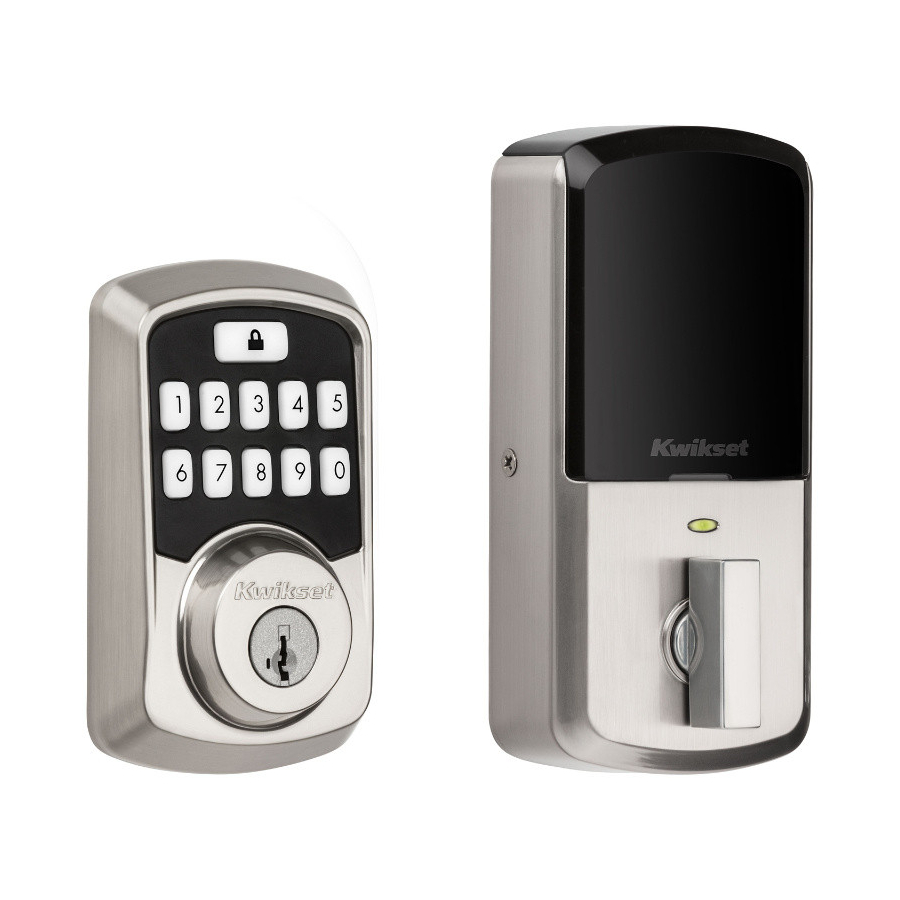 KWIKSET AURA TROUBLESHOOTING MANUAL Pdf Download ManualsLib
