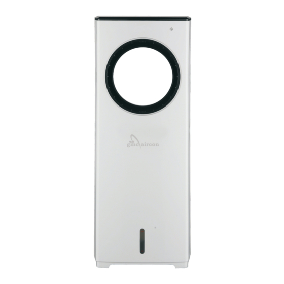 GMC AIRCON GMCAB15 USER MANUAL Pdf Download ManualsLib