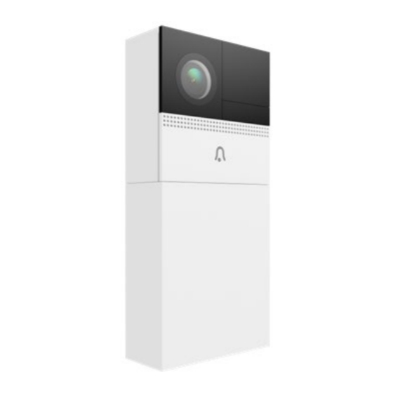KOGAN SMARTERHOME SMART DOORBELL 2 PRO USER MANUAL Pdf Download