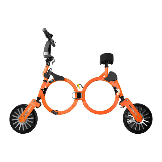 JUPITER BIKES DLX OPERATIONAL MANUAL Pdf Download ManualsLib