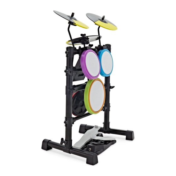 GEAR4MUSIC JDD200 USER MANUAL Pdf Download ManualsLib