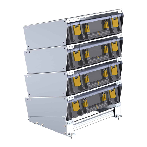 RANGER DESIGN 62U5074 INSTALLATION MANUAL Pdf Download ManualsLib