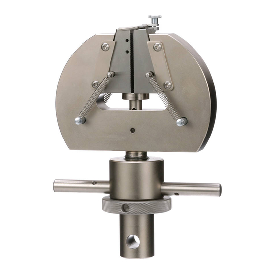 INSTRON 2716010 REFERENCE MANUAL Pdf Download ManualsLib