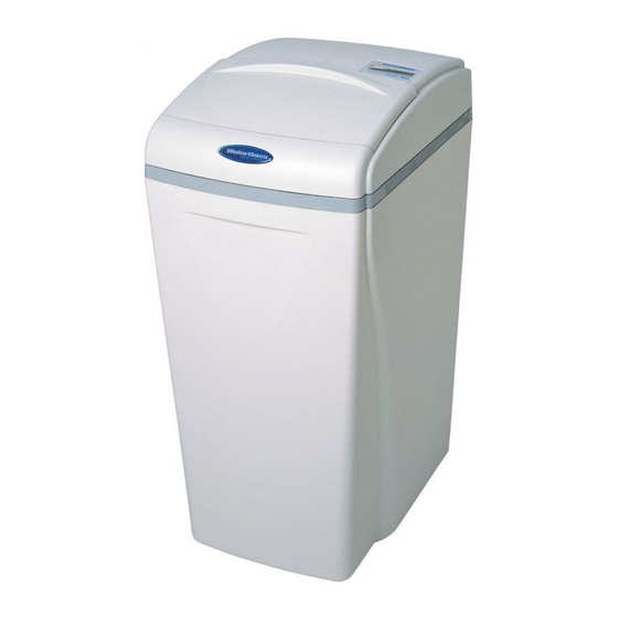 WATERBOSS 550 INSTALLATION AND SERVICE MANUAL Pdf Download ManualsLib