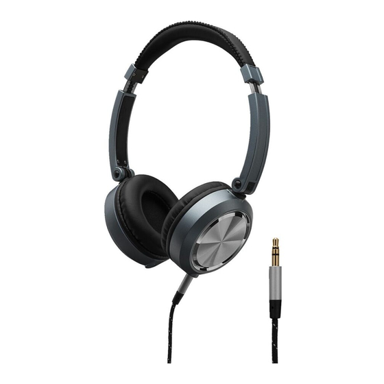 Monacor EP-302 oorkussens voor MD-302 hoofdtelefoon | Bax Music Monacor EP-302 oorkussens voor MD-302 hoofdtelefoon | Bax Music