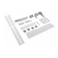 Miele 4002515810071 Side-By-Side Installation