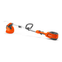 Husqvarna 524LK Operator's Manual