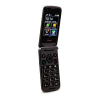 Ttfone TITAN TT950 Manuals | ManualsLib