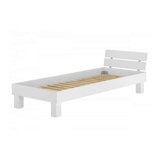 STELLA 90 09820007/01 ASSEMBLY INSTRUCTIONS MANUAL Pdf Download