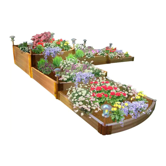 FRAME IT ALL 300001178 ASSEMBLY INSTRUCTIONS Pdf Download ManualsLib