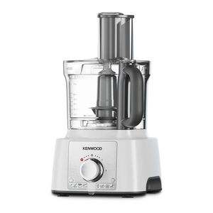 kenwood fdp65 400wh