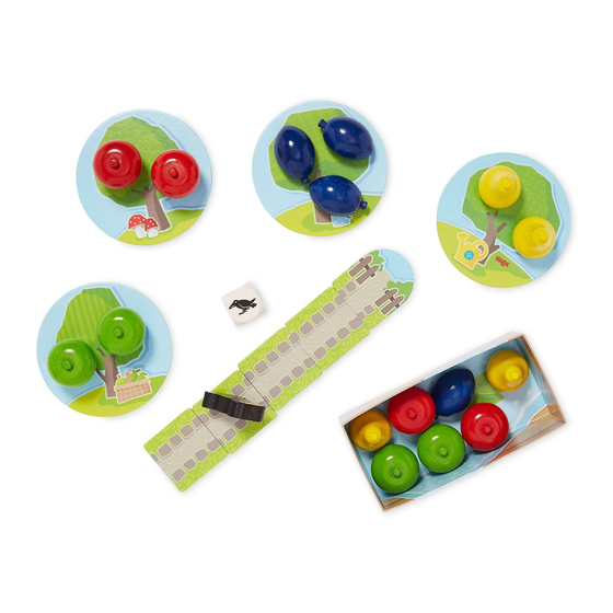 HABA MY VERY FIRST GAMES FIRST ORCHARD MANUAL Pdf Download ManualsLib HABA MY VERY FIRST GAMES FIRST ORCHARD MANUAL Pdf Download ManualsLib