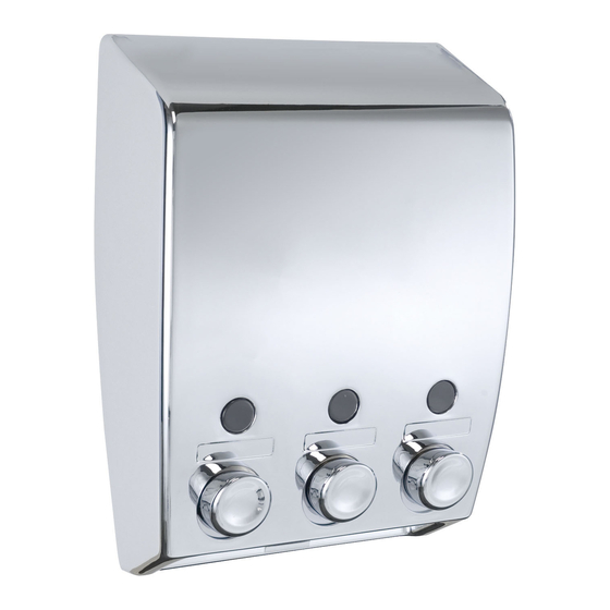 WENKO 18403100 ASSEMBLY INSTRUCTIONS Pdf Download ManualsLib