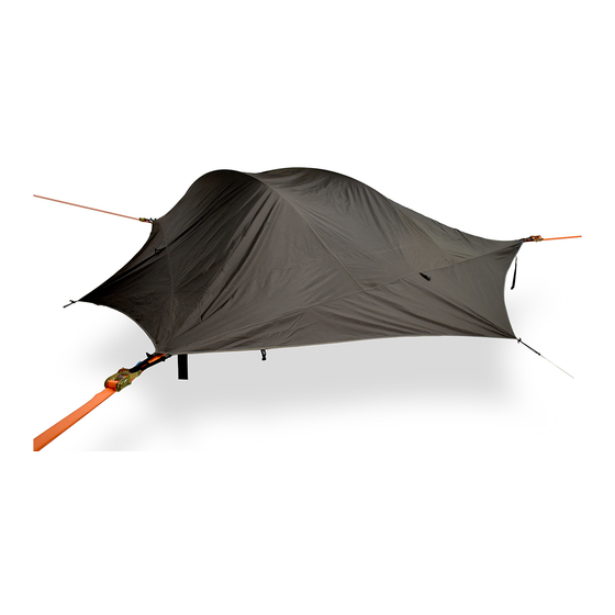 TENTSILE SAFARI CONNECT OWNER'S MANUAL Pdf Download ManualsLib