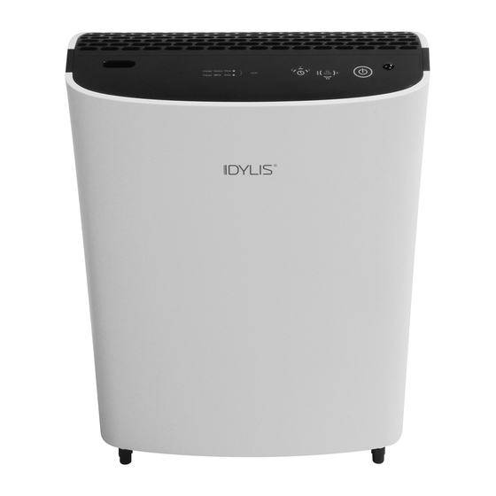 LF IDYLIS AC2119 MANUAL Pdf Download ManualsLib