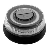Anova BALIZA V16 Instruction And User's Manual