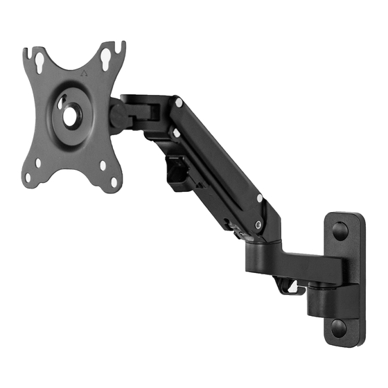 Vivo MOUNT-G100B Instruction Manual