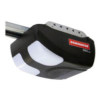 Dominator Select DSO-1 Instruction Manual