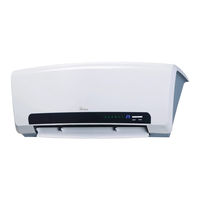 ARDES AR4W08P Instructions For Use Manual