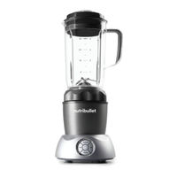 NUTRIBULLET NB07200-1006DG User Manual