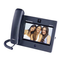 Grandstream Networks GXV317X User Manual