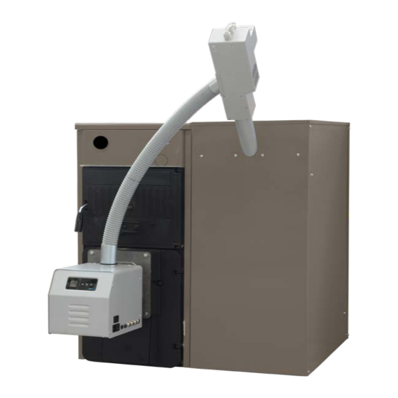 Sime SOLIDA 5 PL Manual
