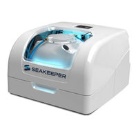 Seakeeper 1 Installation Manual