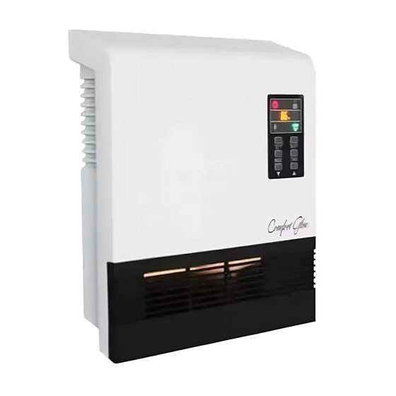 LIFEPLUS IPH-01 User Manual