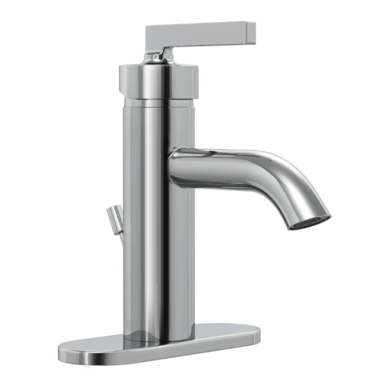 ProFlo PFWSC1850CP Installation Instructions