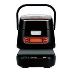 Iris Ohyama RC-ID31 User Manual