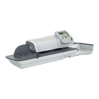 quadient IS-460 User Manual