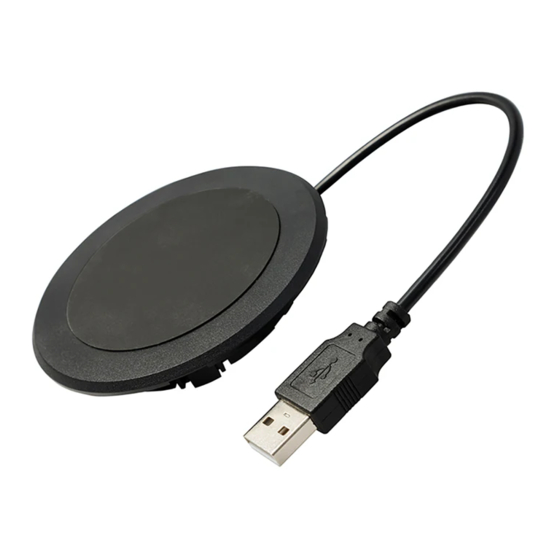 Miezo QI Series Quick Start Manual