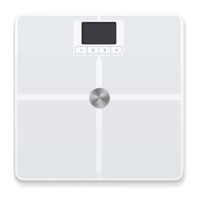 TRANSTEK GBF-1717-W User Manual