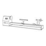 VEVOR MCS1000 Instruction Manual