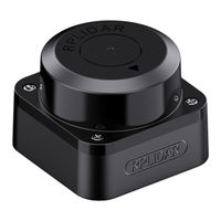 Slamtec RPLIDAR Instruction Manual