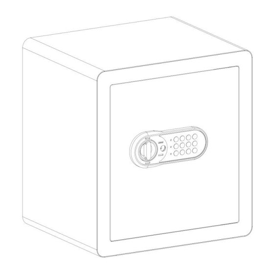 VEVOR SS-43 User Manual