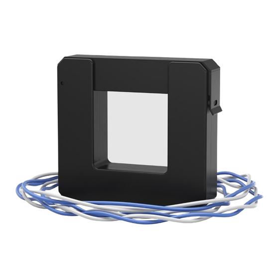 enphase CT-600-SPLIT Quick Install Manual