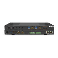 Wyrestorm MX-0402-MST User Manual