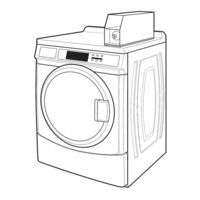 Maytag MHN30PDCGW Installation Instructions Manual