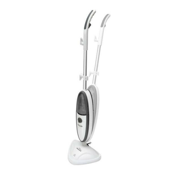 Montiss Breeze CSM5760M User Manual