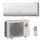 Air Conditioner Mitsubishi Electric MSZ-GA22VA - E1 Service Manual