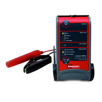 Keepower XL-Con User Manual