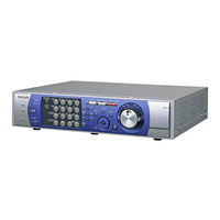 Panasonic WJ-HD309A Network Set Instructions