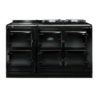 Aga TOTAL CONTROL TC3 Installation Manual