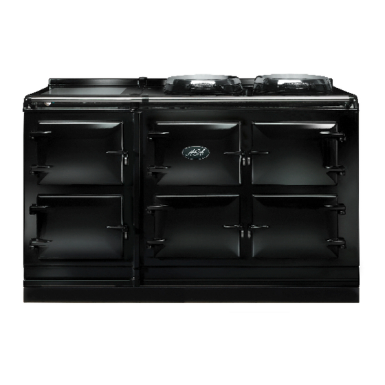 AGA TOTAL CONTROL TC3 Installation Manual