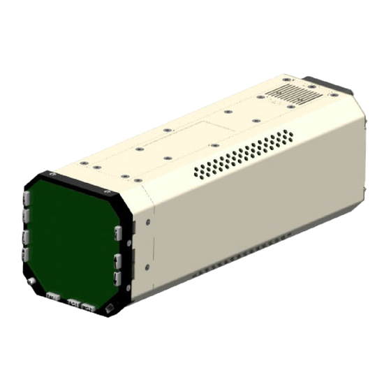 Sandel ST3400 Installation Manual