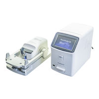 Applied Biosystems QuantStudio 3D Quick Reference
