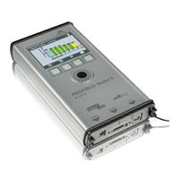 Softing PROFIBUS Tester 5 User Manual