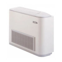 AERMEC FCX B Use And Installation  Manual