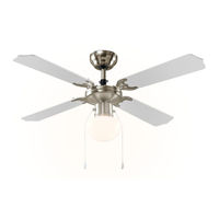 LIVARNO LUX 55081 Assembly, Operating And Safety Instructions